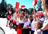 "Przedszkole na medal" - tytuł trafia do Czarodziejskiego Młynka z Końskich [WIDEO, ZDJĘCIA]