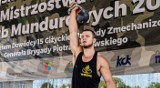 Kacper Alfler z Kielc został mistrzem świata w pięcioboju kettlebells. "Byłem niezniszczalny" - napisał reprezentant naszego województwa.