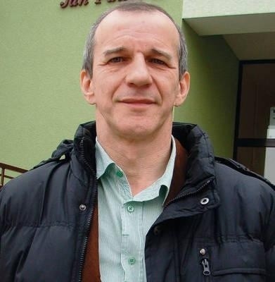 Fot. Aleksander Gąciarz