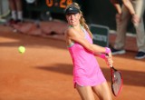 Tenis. Łodzianka Magdalena Fręch awansowała o 16 miejsc