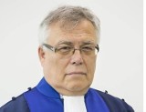 Sędzia Piotr Hofmański, były wykładowca UwB, prezydentem Międzynarodowego Trybunału Karnego w Hadze