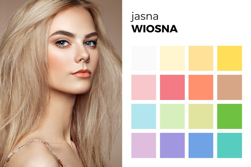 JASNA WIOSNA...