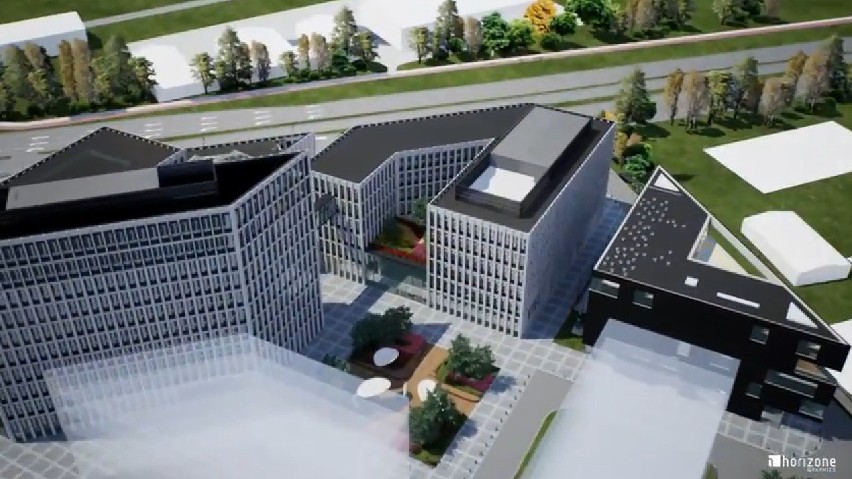 W tym roku ruszy budowa Ratusza Marszałkowskiego w Krakowie. Urzędnicy wprowadzą się do niego w 2020 roku