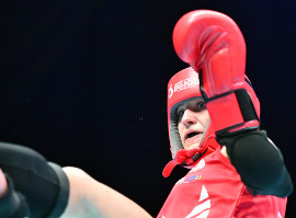 Polska wojowniczka wkracza do MMA! "Chcę iść swoją drogą"