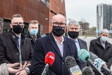 Włodzimierz Czarzasty w Gdańsku do reszty opozycji: Jak będziemy mądrzy, to za 2 lata będziemy rządzili i będziemy wydawać te pieniądze