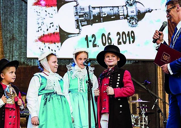 Szamotuły i ziemia szamotulska. Region, który tętni pięknem folkloru 