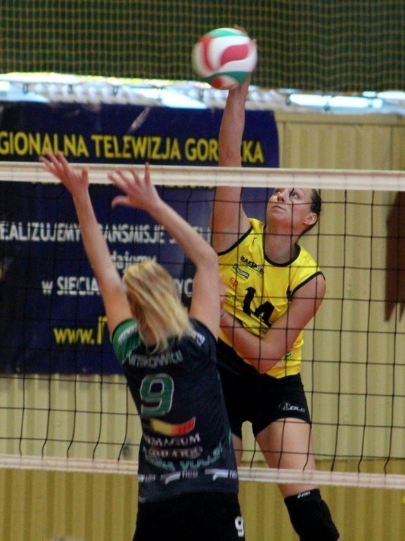 Musty spouse Modernization I liga siatkarek: Ekstrim Gorlice - Silesia Volley Mysłowice [ZDJĘCIA] |  Dziennik Polski