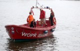 Zatoka Pucka: Ratownicy morscy ocalili żeglarzy