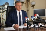 Nowy Sącz. Artur Czernecki odpowiada na zarzuty ratusza i domaga się przeprosin