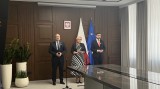 "Zdrowe Życie" - Ogólnopolska akcja już podpisana przez ministra zdrowia Adama Niedzielskiego