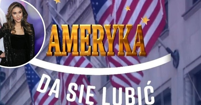 "Ameryka da się lubić" od 6 czerwca w TVP2! Prowadzącą Ida Nowakowska