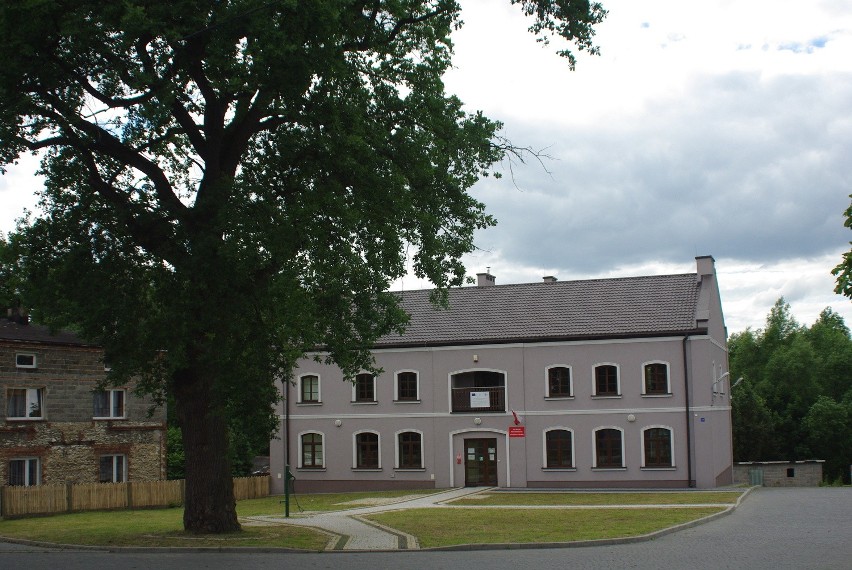 Muzeum Regionalne w Kamienicy Polskiej zaprasza [ZDJĘCIA]