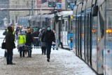 MPK: Remont torowiska we Wrocławiu. Przez ponad miesiąc tramwaje będą jeździć objazdem (20.02.2021)