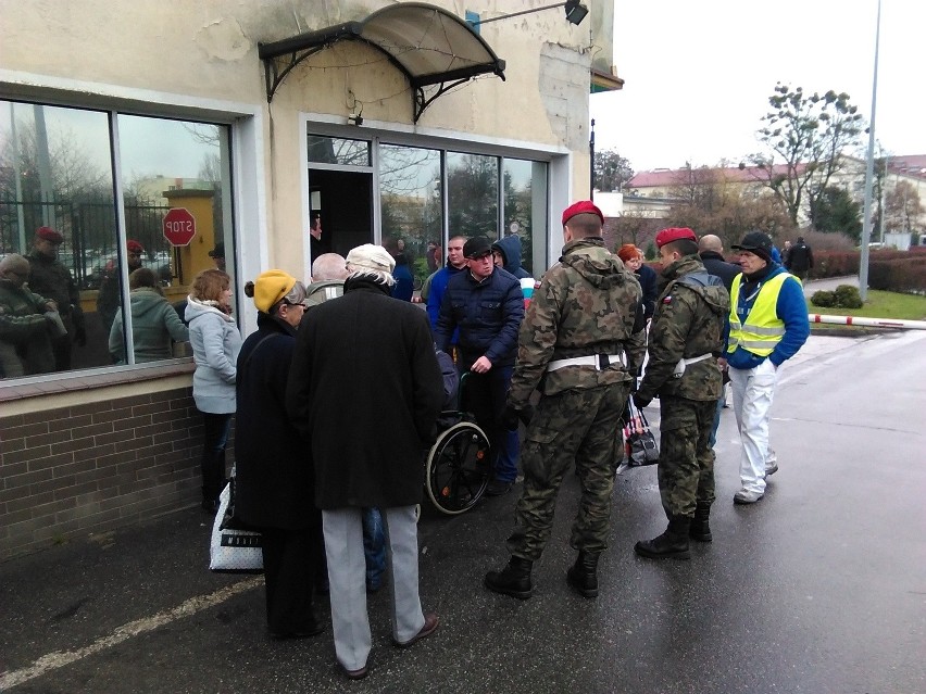 Wrocław: Szpitale zamknięte po alarmie bombowym