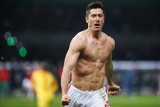 "Lewandowski zzielenieje z zazdrości". Niemiecki dziennikarz chwali nowego konkurenta Polaka w ataku Bayernu