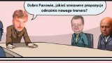 Zbigniew Boniek kończy 65 lat. Zobaczcie najzabawniejsze memy z prezesem PZPN w roli główniej