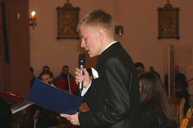 Koncert Kolęd i Pastorałek