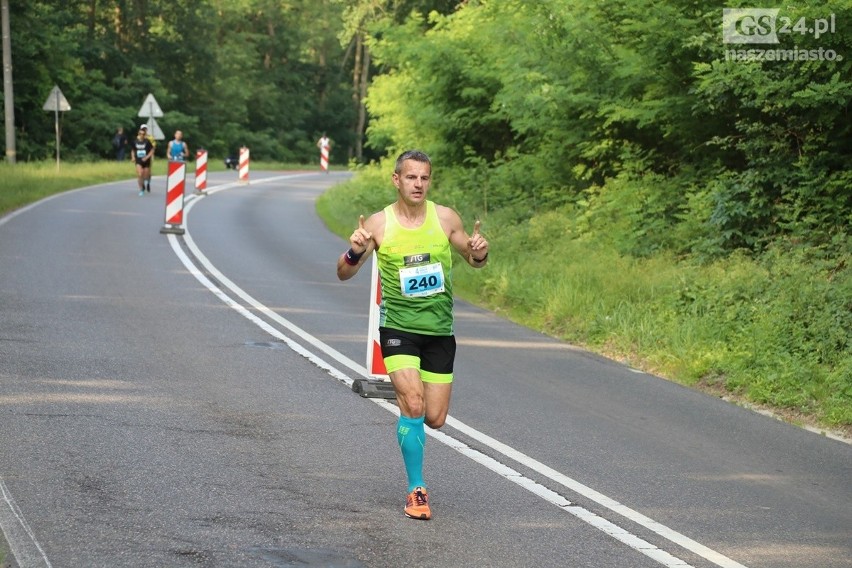 Maraton Szczeciński 2018: pół tysiąca biegaczy! [DUŻO ZDJĘĆ, WIDEO]