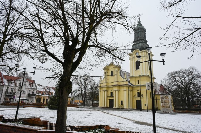 2024 jednak nie będzie Bydgoskim Rokiem NATO i Fordonu, jak chcieliby działacze Stowarzyszenia Miłośników Starego Fordonu i część radnych