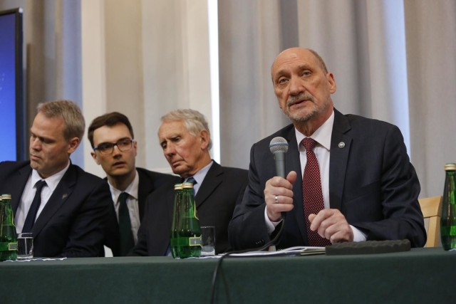 Antoni Macierewicz