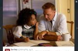 Kevin Costner i Octavia Spencer o miłości i nienawiści w dramacie "Black or White" [WIDEO]