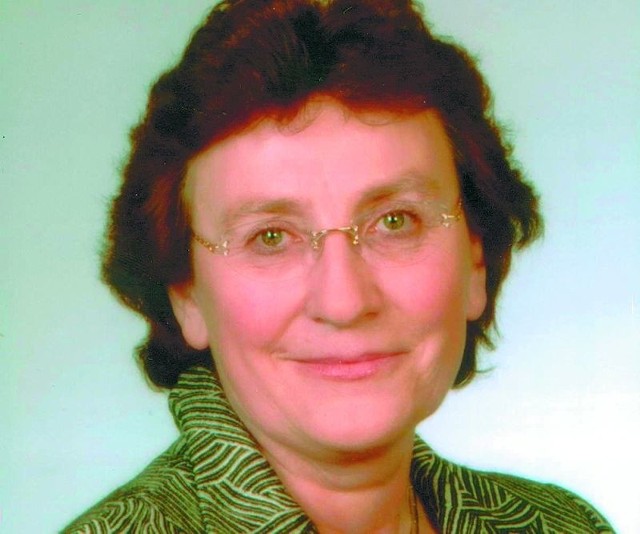 Prof. Anna Bodzenta-Łukaszyk