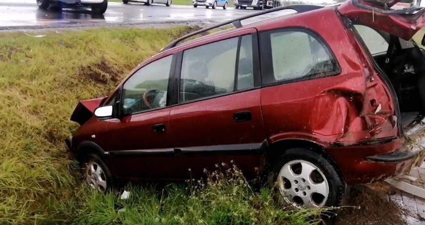 Wypadek na drodze krajowej nr 62 w miejscowości Kręgi Nowe, 5.05.2020. Nowe fakty