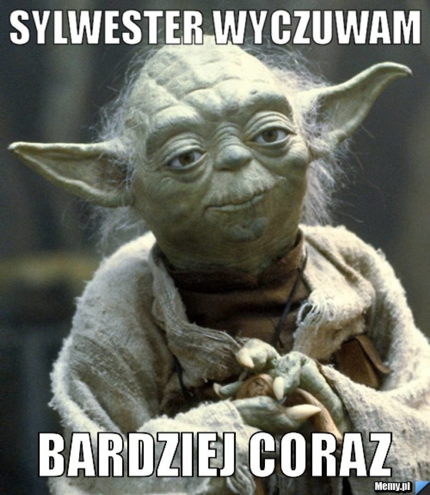 Jesteście już gotowi na powitanie nowego roku? Gdzie...