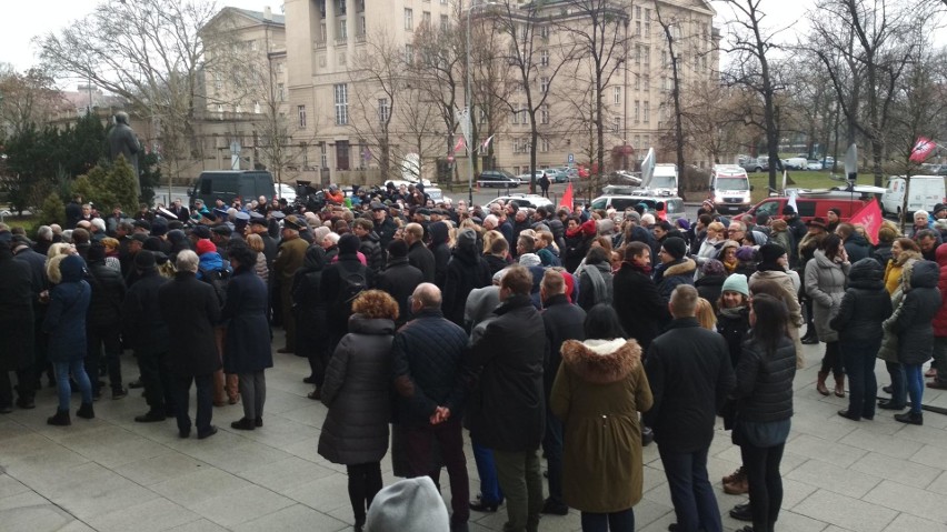 - Powstanie Wielkopolskie zbudowało Rzeczpospolitą. Dziś...