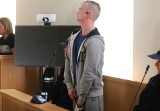 Radom. 25 lat więzienia za makabryczny mord w mieszkaniu na ulicy Kolberga. 31-latek sterroryzował i zamordował 66-letnią kobietę