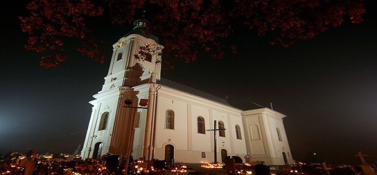 Parafia św. Katarzyny