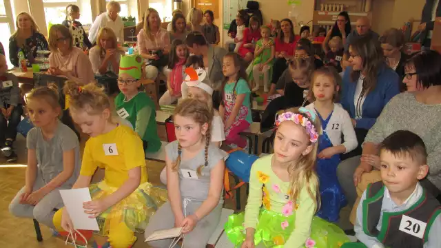 W tym roku do konkursu zgłosiło się 25 przedszkoli z Gorzowa i okolic. Konkurs przeznaczony jest dla dzieci 6 letnich – po jednym reprezentancie z każdej placówki.