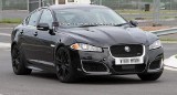 Jaguar testuje nowego XFR-S?