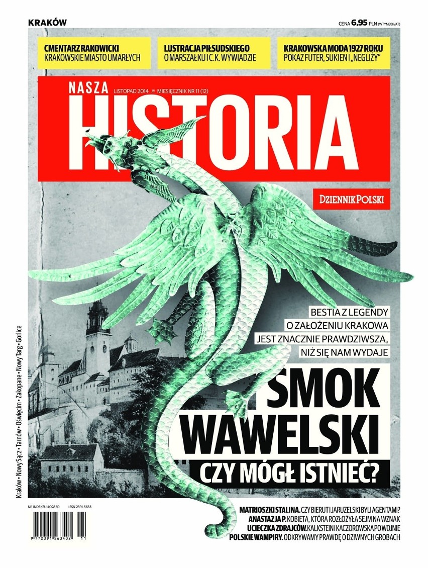 "Nasza Historia". PRL-owska lustracja Józefa Piłsudskiego