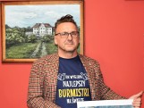 Janusz Dudojć burmistrzem Lubska. Zyskał ponad 70 procent poparcia wyborców