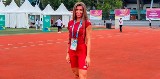 Karolina Młodawska zajęła czwarte miejsce w trójskoku na Letniej Uniwersjadzie w Chinach. Wygrała Danismaz Tugba z Turcji