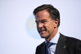 Mark Rutte nowym szefem NATO? Premier Holandii cieszy się poparciem Joe Bidena