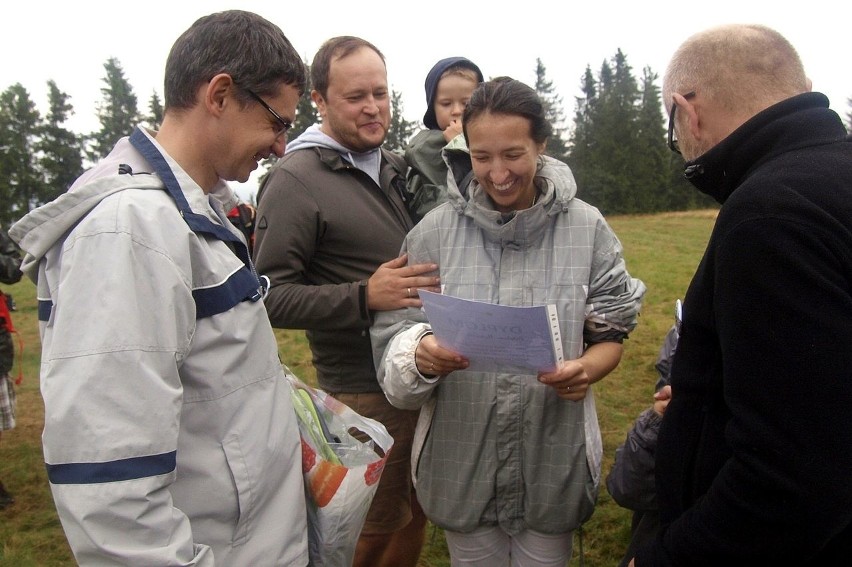 Odkryj Beskid Wyspowy. Złoto Złotopienia wciąż kusi