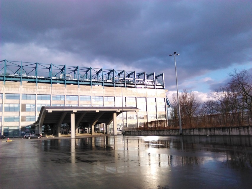 Kraków. Stadion Wisły ma się zamienić w obiekt biurowo-usługowy