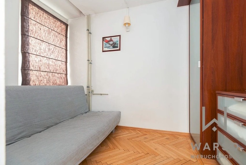 Joanna Moro pokazała swoje pierwsze mieszkanie. Gwiazda seriali sprzedaje swoje 34-metrowe gniazdko!