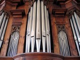 Koncerty Organowe. Wyjątkowe brzmienia w podlaskich kościołach na wakacje