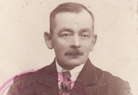 Władysław Gaszyński krótko po ślubie poszedł walczyć w...
