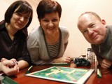 Scrabble. Gra w literki, która pasjonuje. 