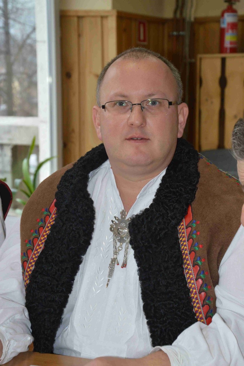 Tomasz Dzierżęga