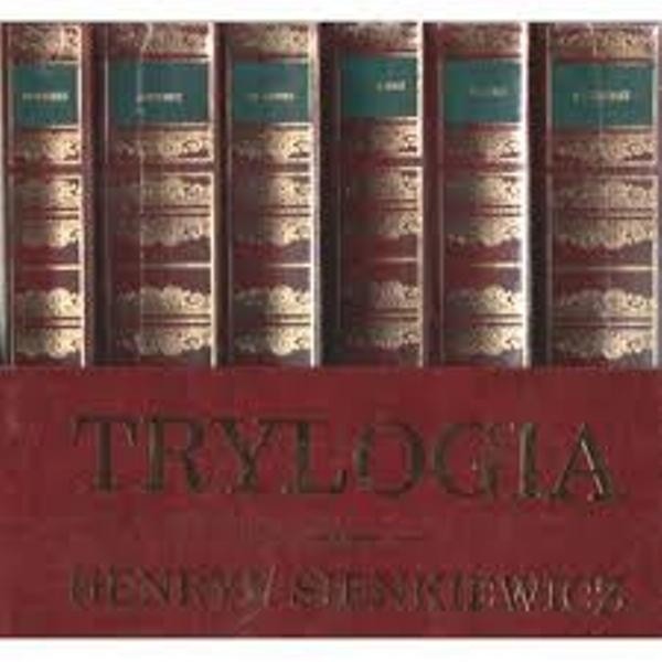 &#8211; Przeczytałeś trylogię Sienkiewicza?&#8211; To trza było przeczytać?&#8211; Tak, na dzisiaj.&#8211; Kurna, a ja przepisałem...