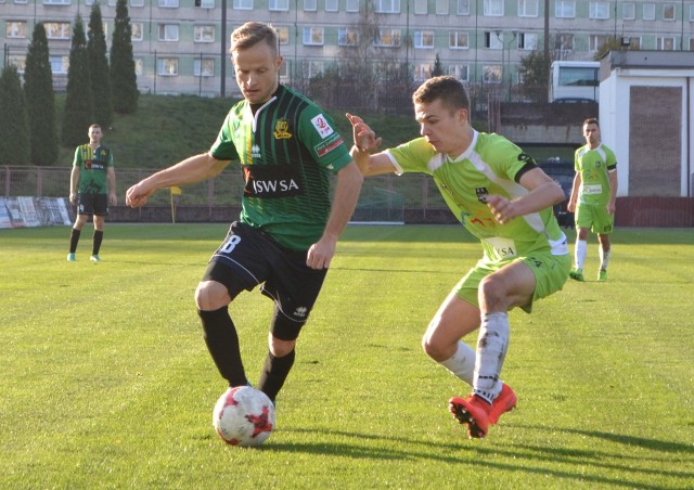 GKS 1962 Jastrzębie – ROW 1964 Rybnik 2:1