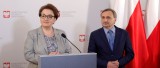 Podwyżki dla nauczycieli: Jest dodatkowy miliard złotych. Oto propozycje minister Anny Zalewskiej