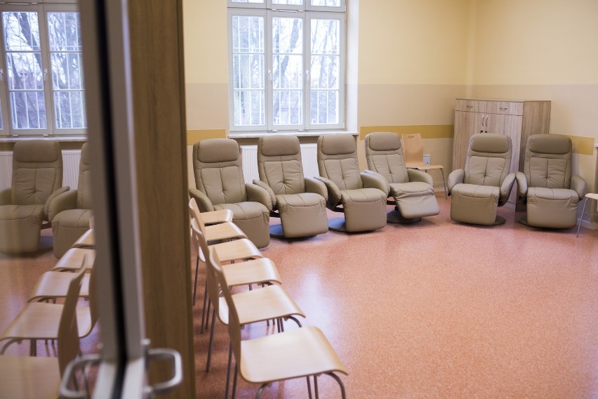 Centrum Zdrowia Psychicznego powstało w Lublinie. Docelowo będzie służyło 600 pacjentom