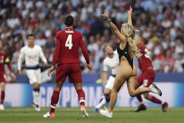 Tottenham - Liverpool 0:2 [FINAŁ LIGI MISTRZÓW, gole, wszystkie bramki, skrót meczu Youtube, Twitter] 2.06.2019
