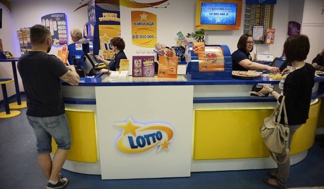 Oto wyniki Lotto z 26.03.2022 roku. Sprawdź! [Lotto, Lotto Plus, MultiMulti, Kaskada, MiniLotto]